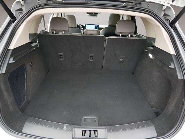 2025 Lincoln Corsair Grand Touring