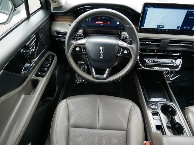 2025 Lincoln Corsair Grand Touring