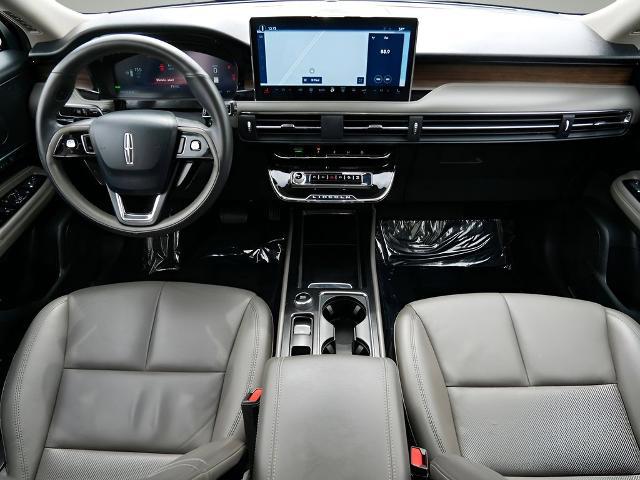 2025 Lincoln Corsair Grand Touring