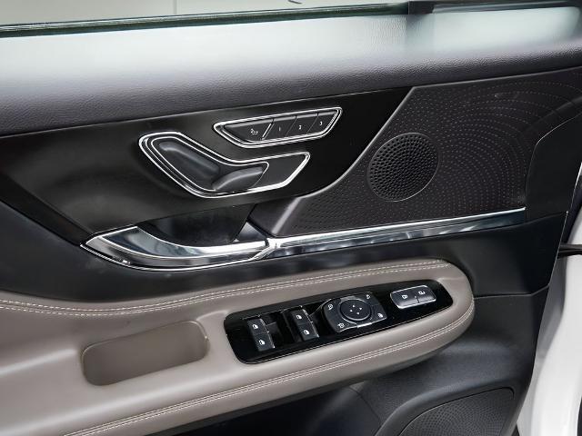 2025 Lincoln Corsair Grand Touring