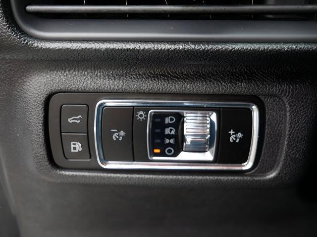 2025 Lincoln Corsair Grand Touring