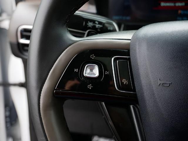 2025 Lincoln Corsair Grand Touring