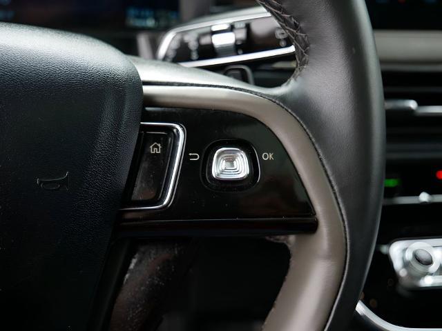 2025 Lincoln Corsair Grand Touring