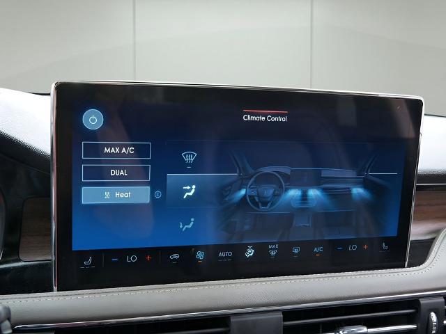 2025 Lincoln Corsair Grand Touring