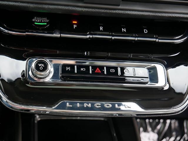 2025 Lincoln Corsair Grand Touring