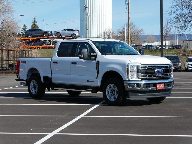 2026 Ford F-250 XLT