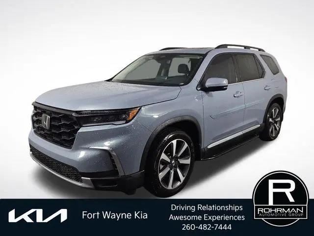 2025 Honda Pilot Touring for sale in fort wayne, IN