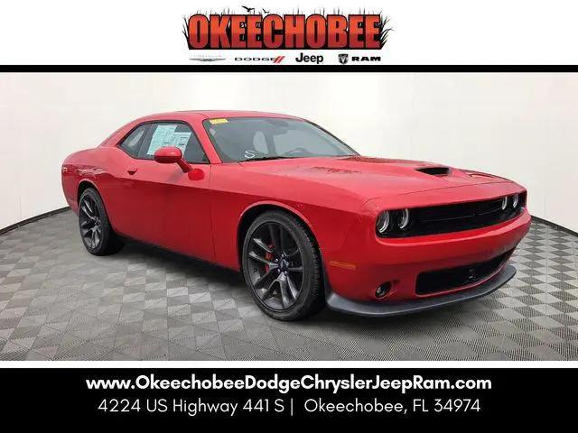 2023 Dodge Challenger GT for sale in Okeechobee, FL