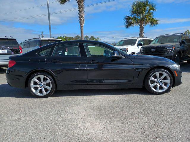 2015 BMW Coupe xDrive