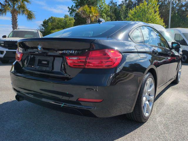 2015 BMW Coupe xDrive