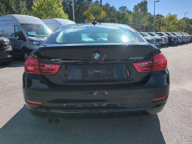 2015 BMW Coupe xDrive