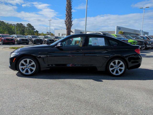 2015 BMW Coupe xDrive