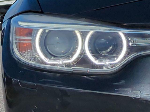 2015 BMW Coupe xDrive