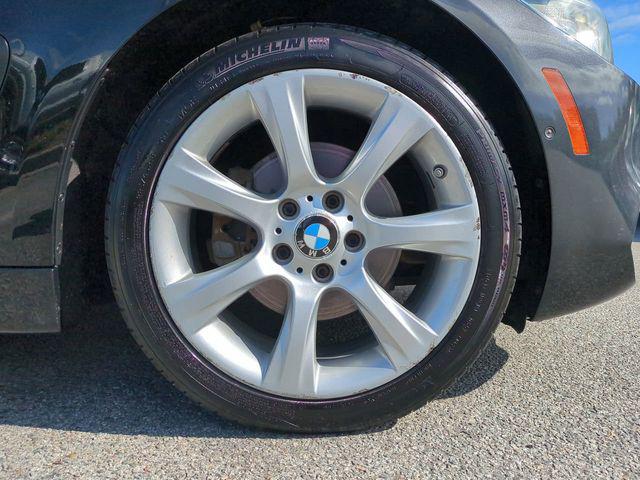 2015 BMW Coupe xDrive