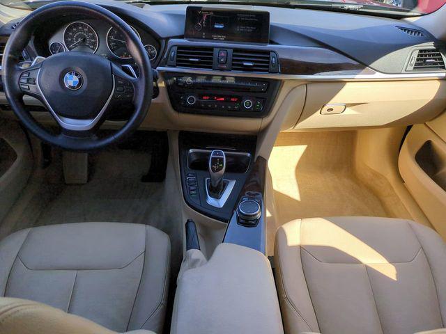 2015 BMW Coupe xDrive