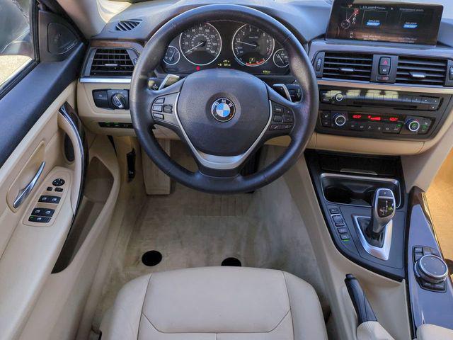 2015 BMW Coupe xDrive