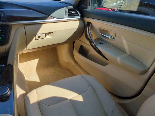 2015 BMW Coupe xDrive