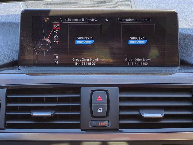 2015 BMW Coupe xDrive