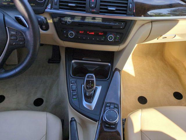 2015 BMW Coupe xDrive