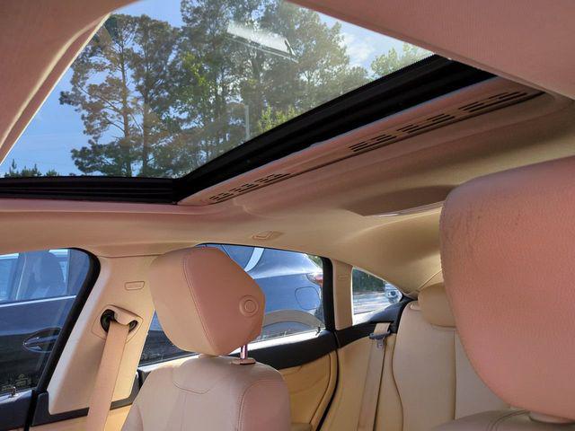 2015 BMW Coupe xDrive