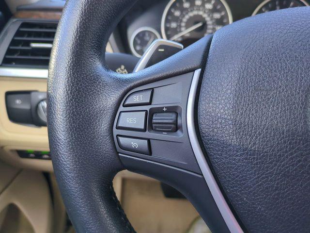 2015 BMW Coupe xDrive
