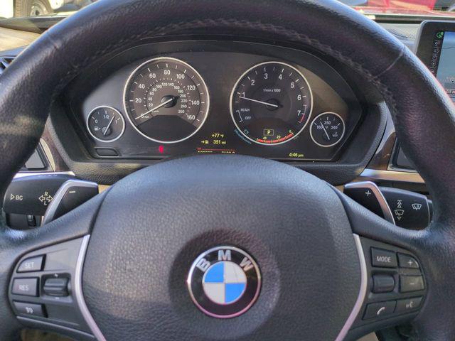2015 BMW Coupe xDrive