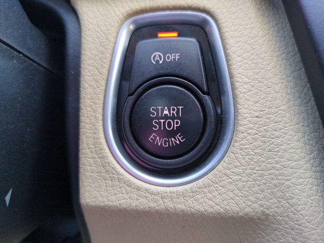 2015 BMW Coupe xDrive