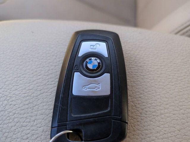 2015 BMW Coupe xDrive
