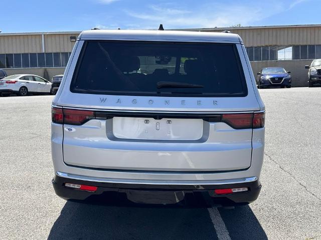 2024 Jeep Wagoneer Series I 4x4