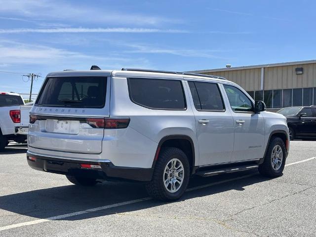2024 Jeep Wagoneer Series I 4x4