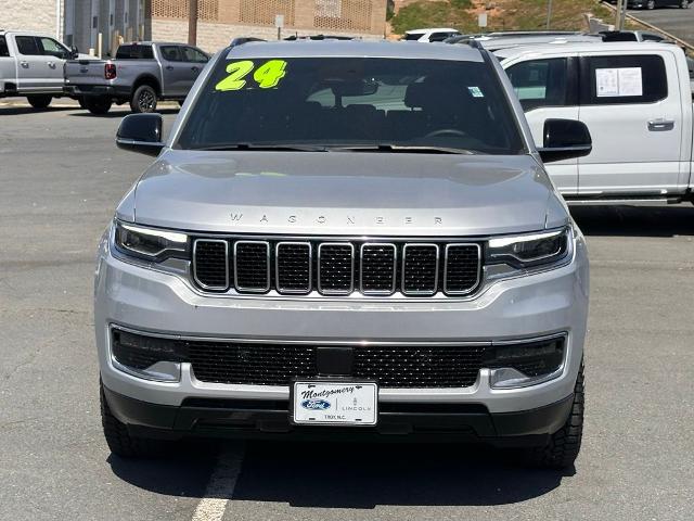 2024 Jeep Wagoneer Series I 4x4