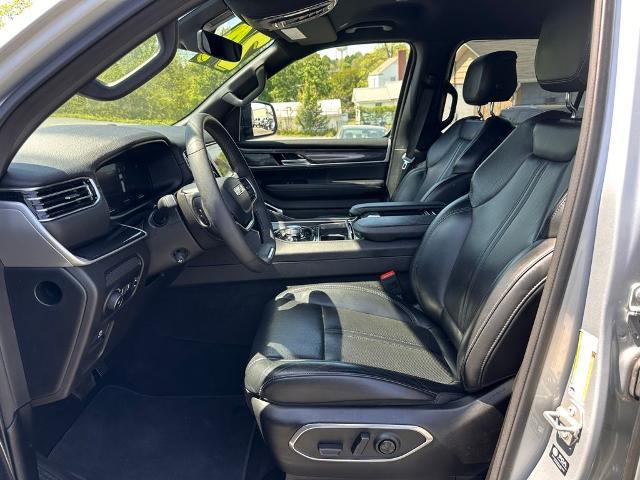 2024 Jeep Wagoneer Series I 4x4