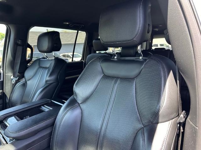 2024 Jeep Wagoneer Series I 4x4