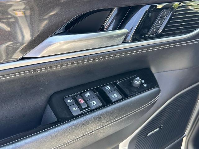 2024 Jeep Wagoneer Series I 4x4
