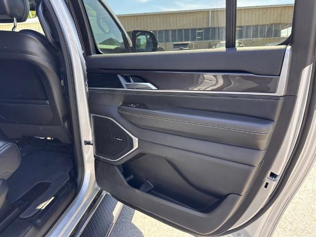 2024 Jeep Wagoneer Series I 4x4