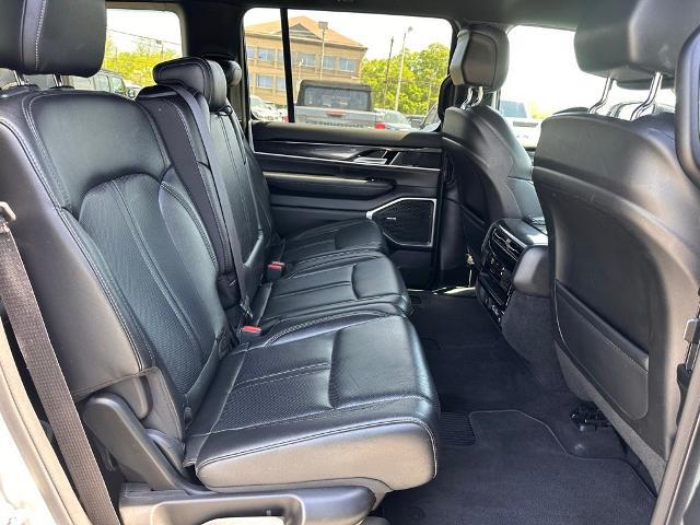 2024 Jeep Wagoneer Series I 4x4