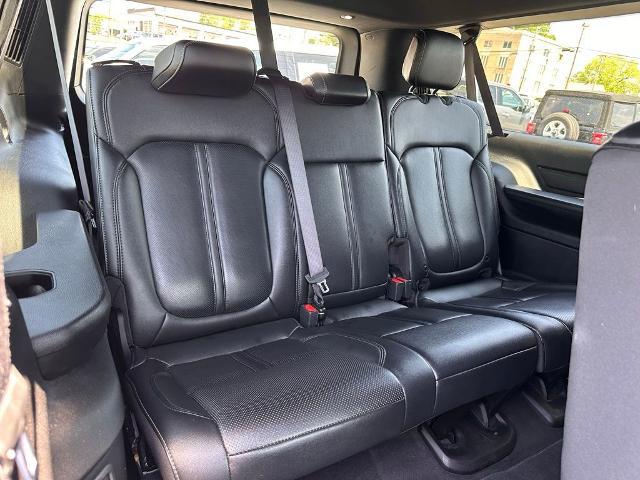 2024 Jeep Wagoneer Series I 4x4