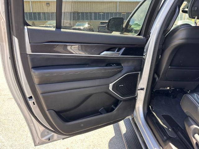 2024 Jeep Wagoneer Series I 4x4