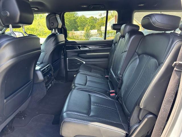 2024 Jeep Wagoneer Series I 4x4