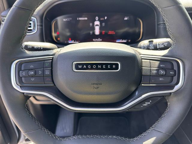 2024 Jeep Wagoneer Series I 4x4