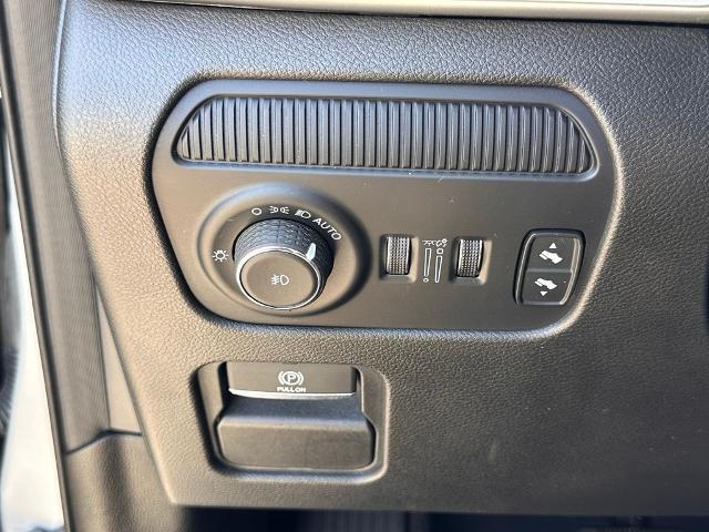 2024 Jeep Wagoneer Series I 4x4