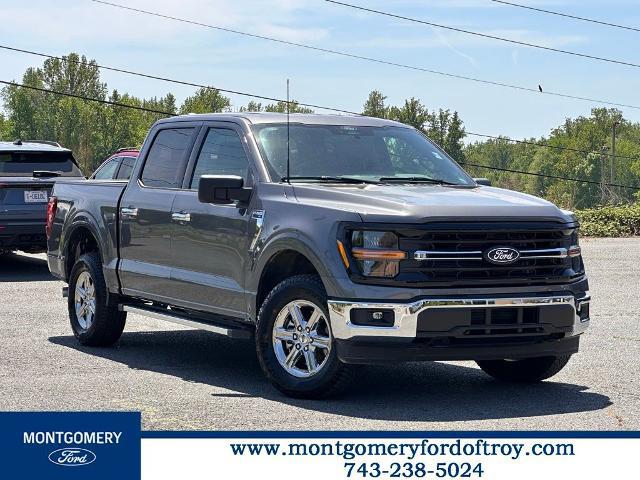 2025 Ford F-150 XLT for sale in Troy, NC