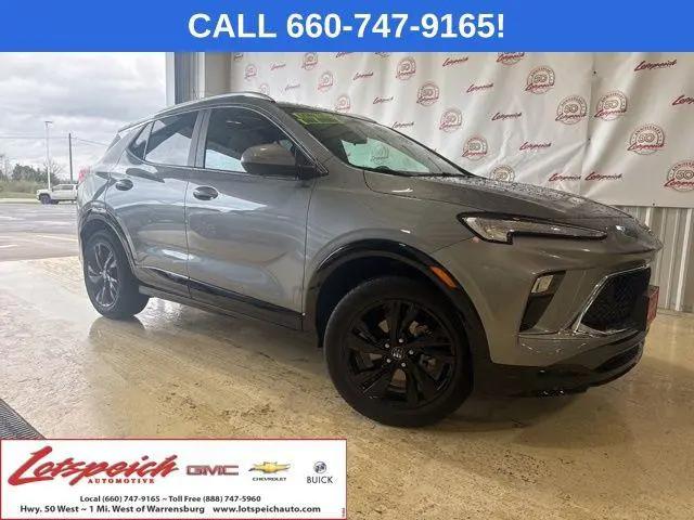2024 Buick Encore GX Sport Touring AWD for sale in Warrensburg, MO