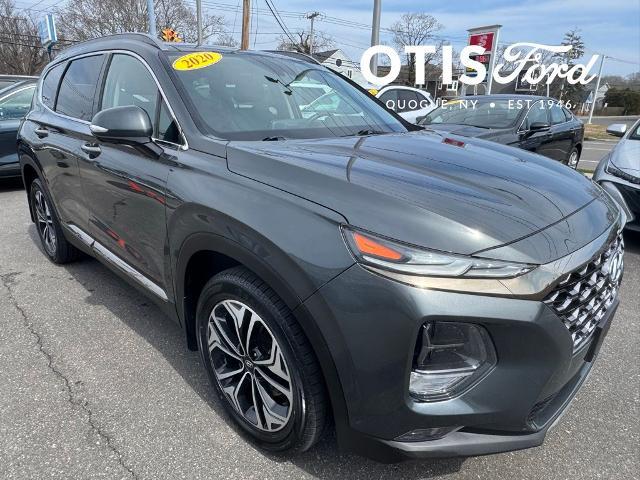 2020 Hyundai Santa Fe Limited 2.0T for sale in Quogue, NY
