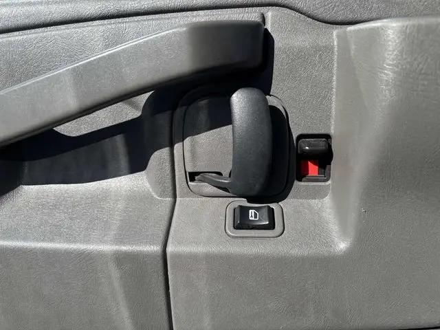 2024 GMC Savana Cargo RWD 2500 Regular Wheelbase Work Van