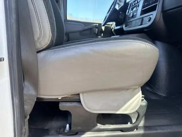 2024 GMC Savana Cargo RWD 2500 Regular Wheelbase Work Van