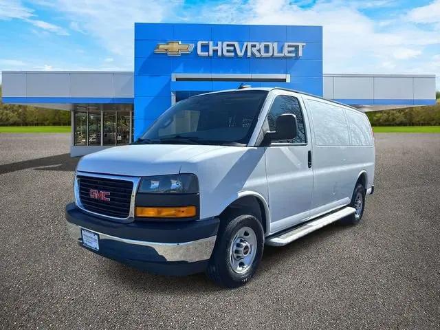 2024 GMC Savana Cargo RWD 2500 Regular Wheelbase Work Van for sale in Middletown, CT