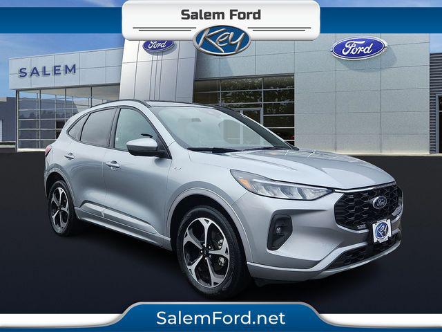 2023 Ford Escape ST-Line Select for sale in Salem, NH