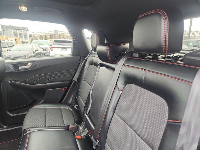 2023 Ford Escape ST-Line Select