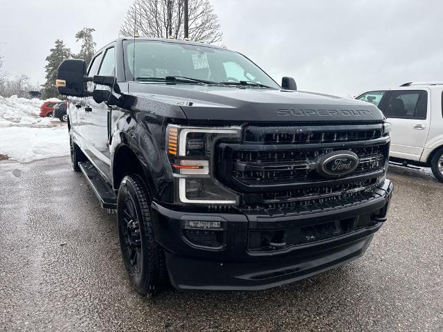 2021 Ford F-350 LARIAT